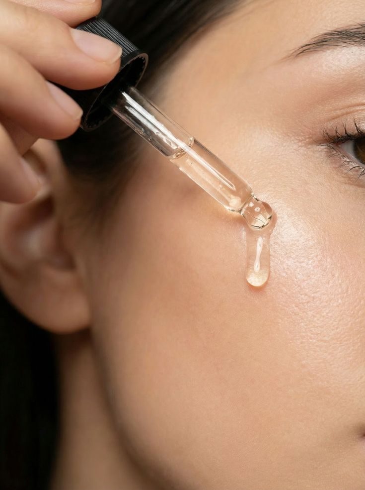 Dermapen Microneedling